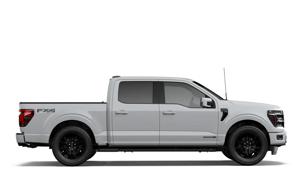 Ford F 150 fotografie Ford F 150