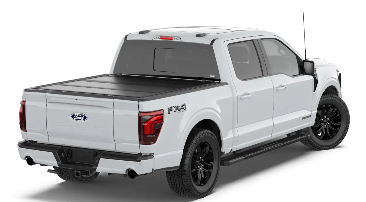 Ford F 150 fotografie Ford F 150