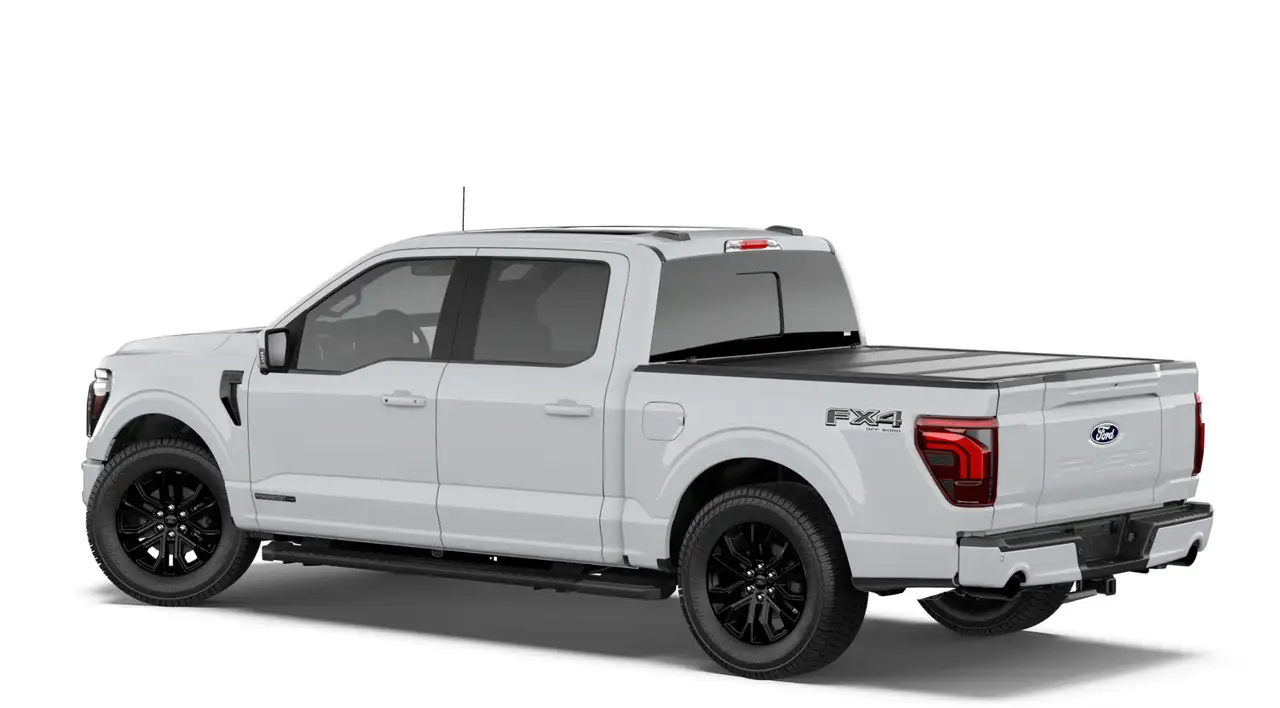 Ford F 150 fotografie Ford F 150