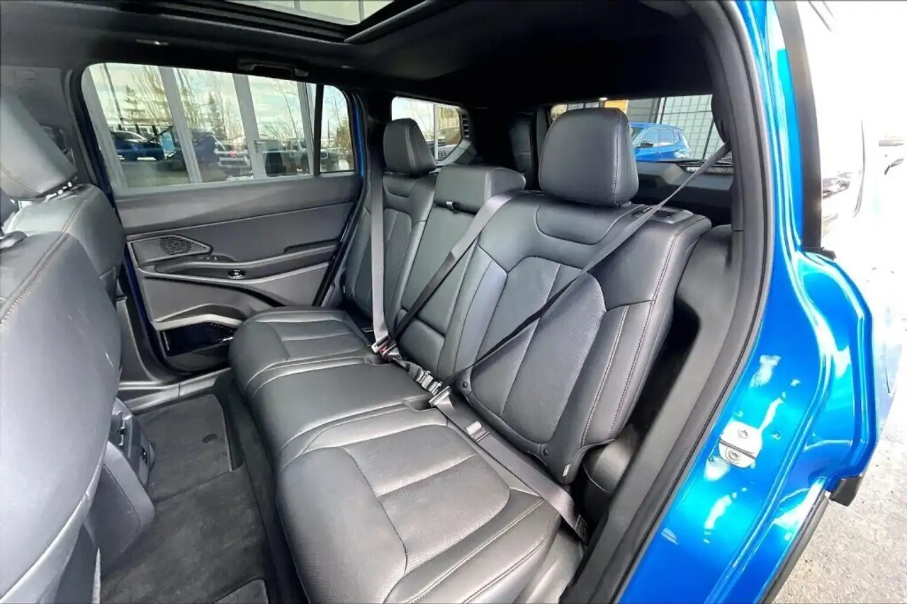 Jeep Cherokee снимка Jeep Cherokee