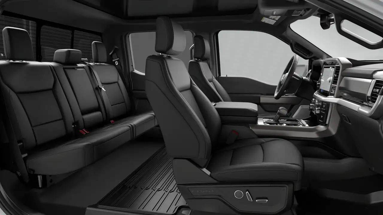Ford F 150 fotografie Ford F 150