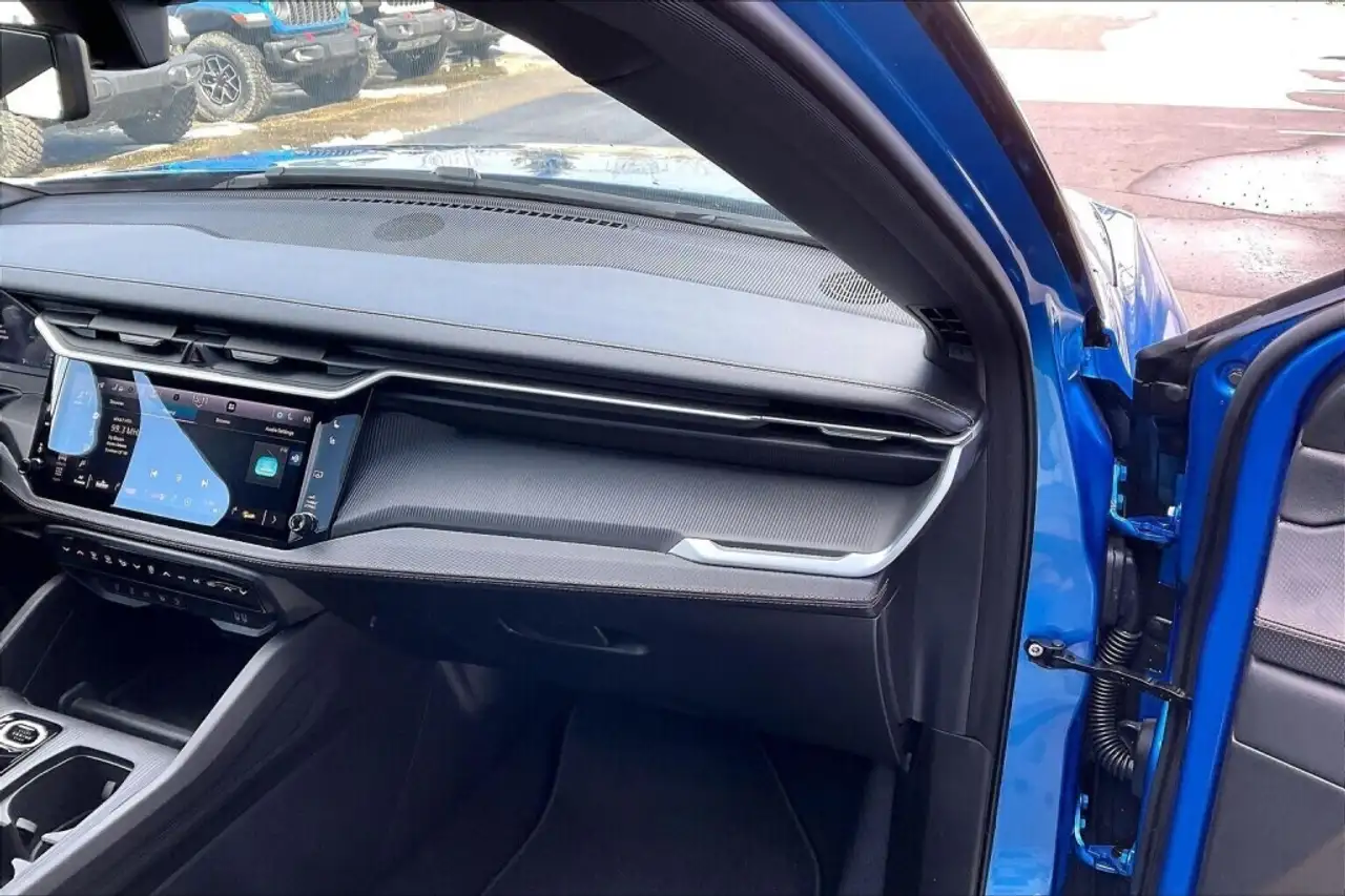 Jeep Cherokee снимка Jeep Cherokee