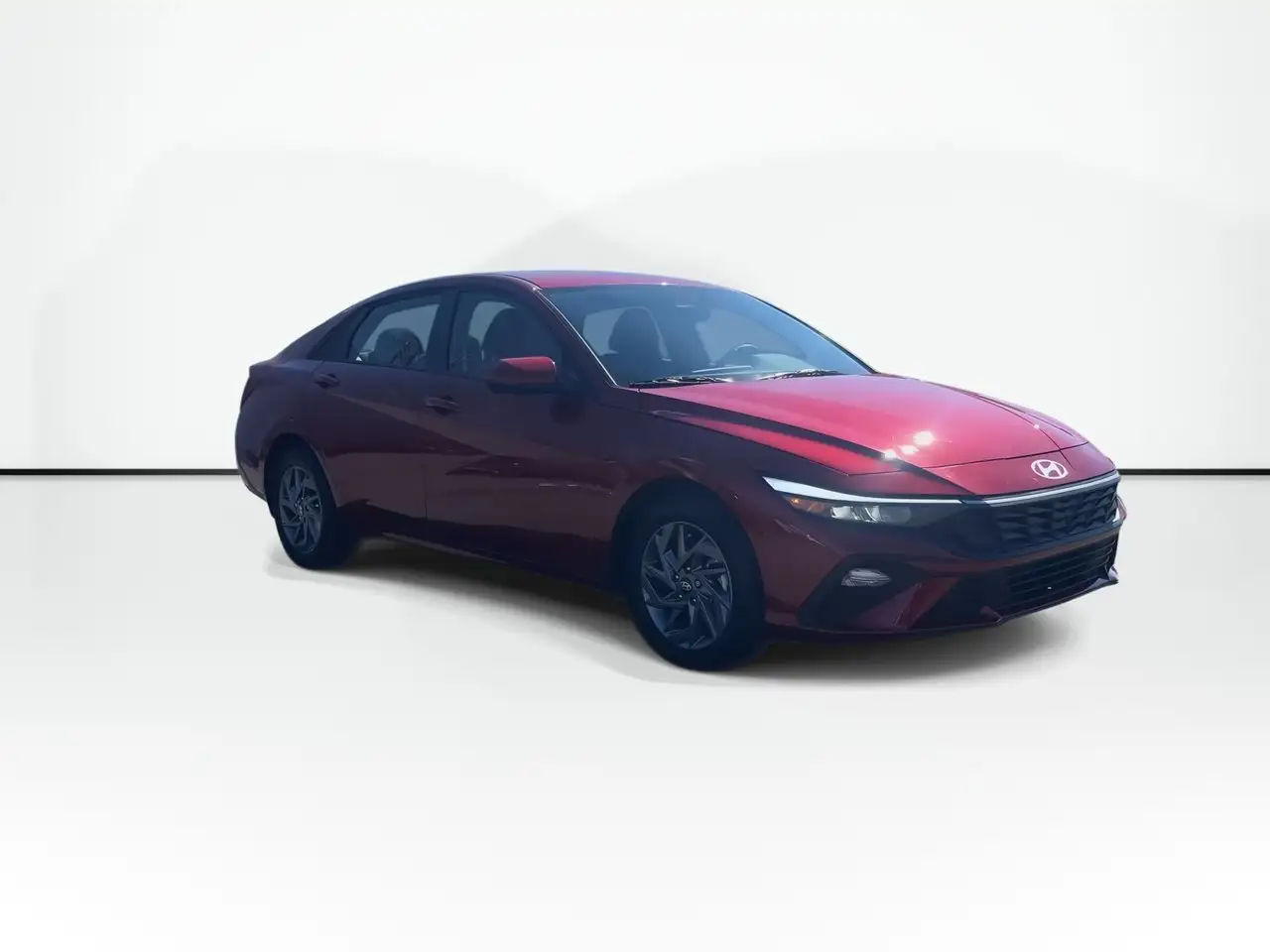 Hyundai ELANTRA снимка Hyundai ELANTRA