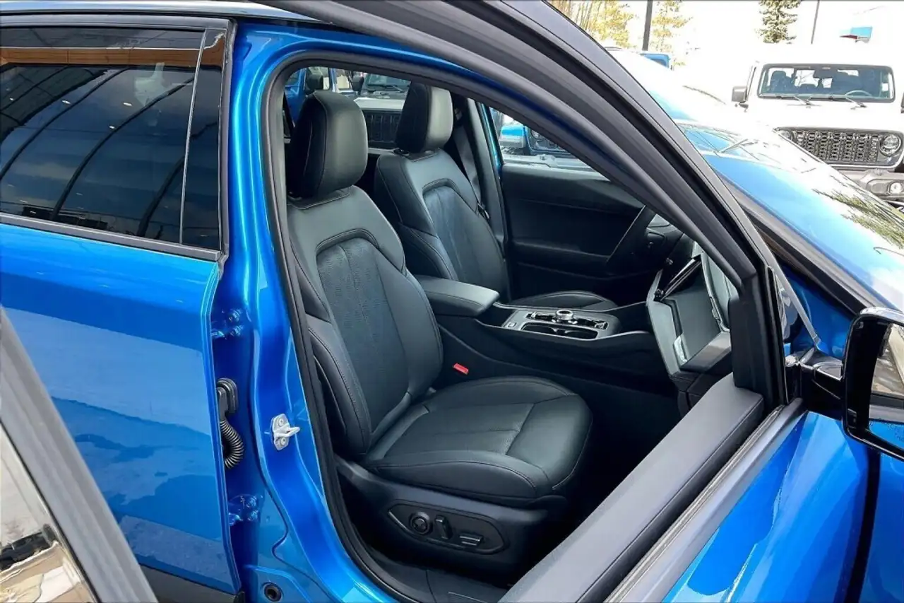 Jeep Cherokee снимка Jeep Cherokee