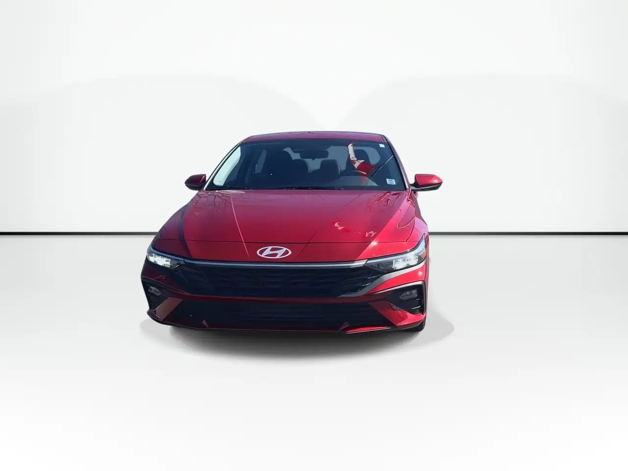 Hyundai ELANTRA снимка Hyundai ELANTRA