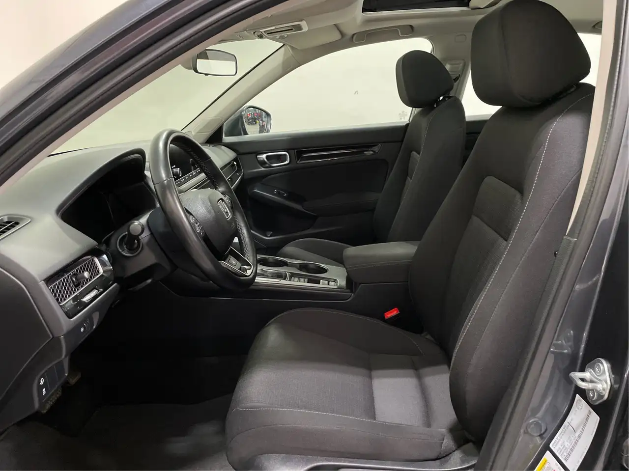 Honda Civic снимка Honda Civic