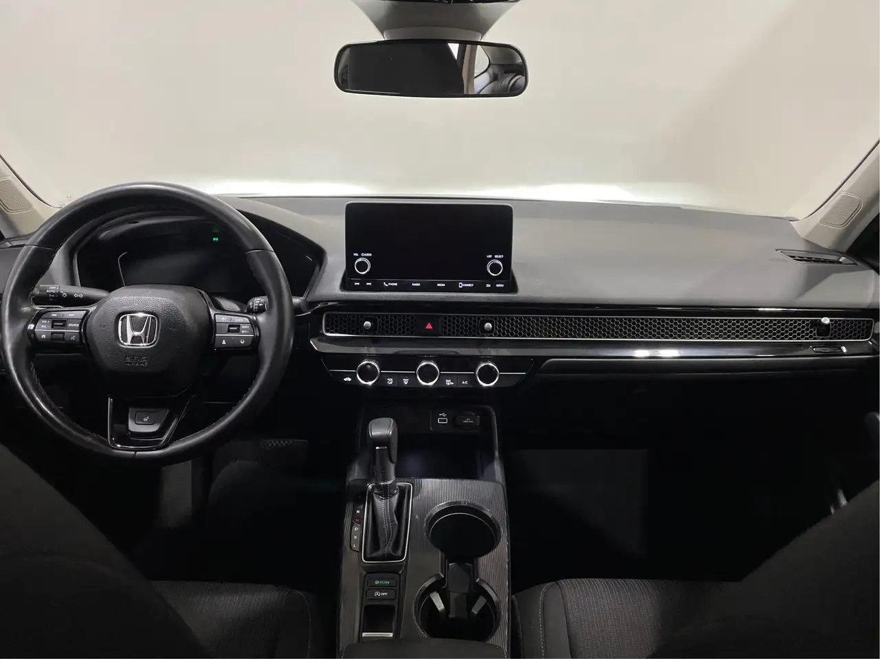 Honda Civic снимка Honda Civic