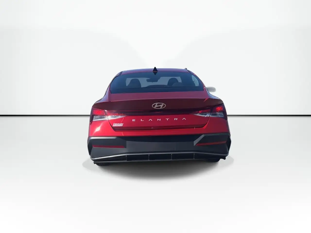 Hyundai ELANTRA снимка Hyundai ELANTRA