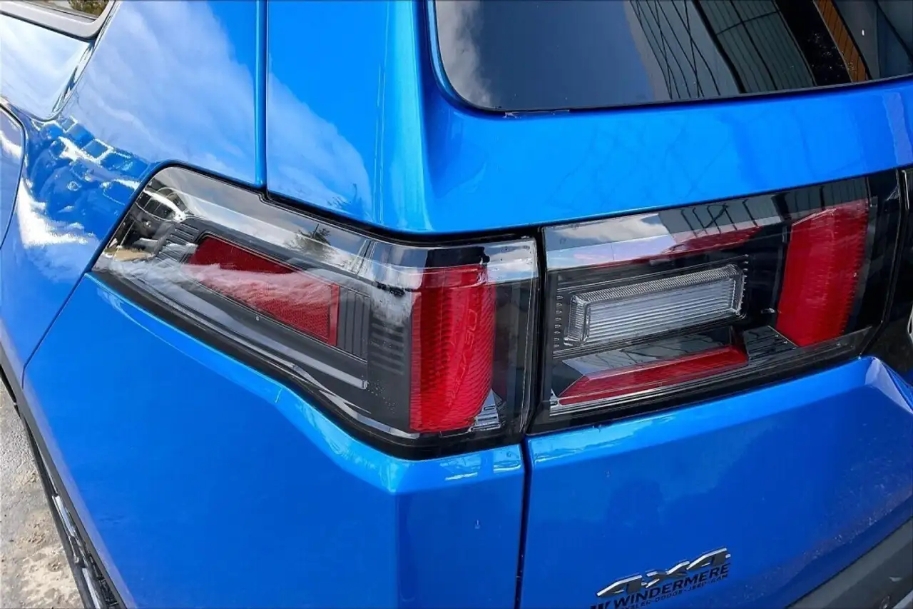Jeep Cherokee снимка Jeep Cherokee