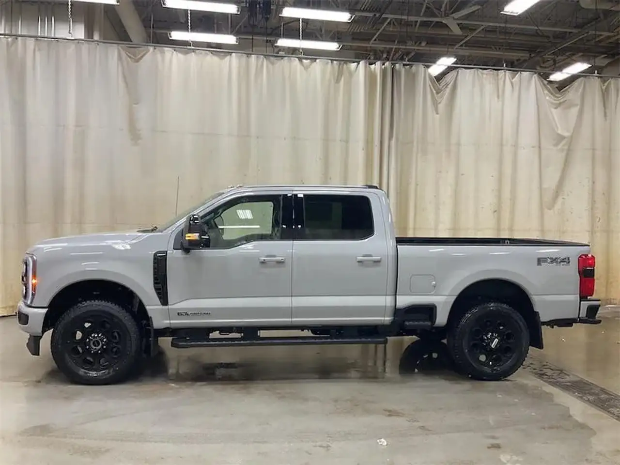 Ford F 350 снимка Ford F 350