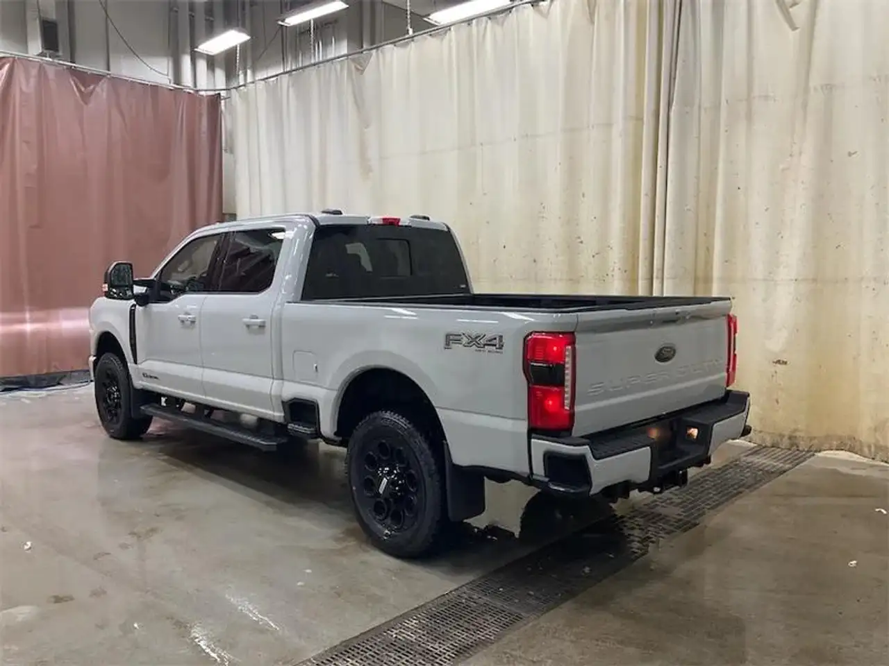 Ford F 350 снимка Ford F 350
