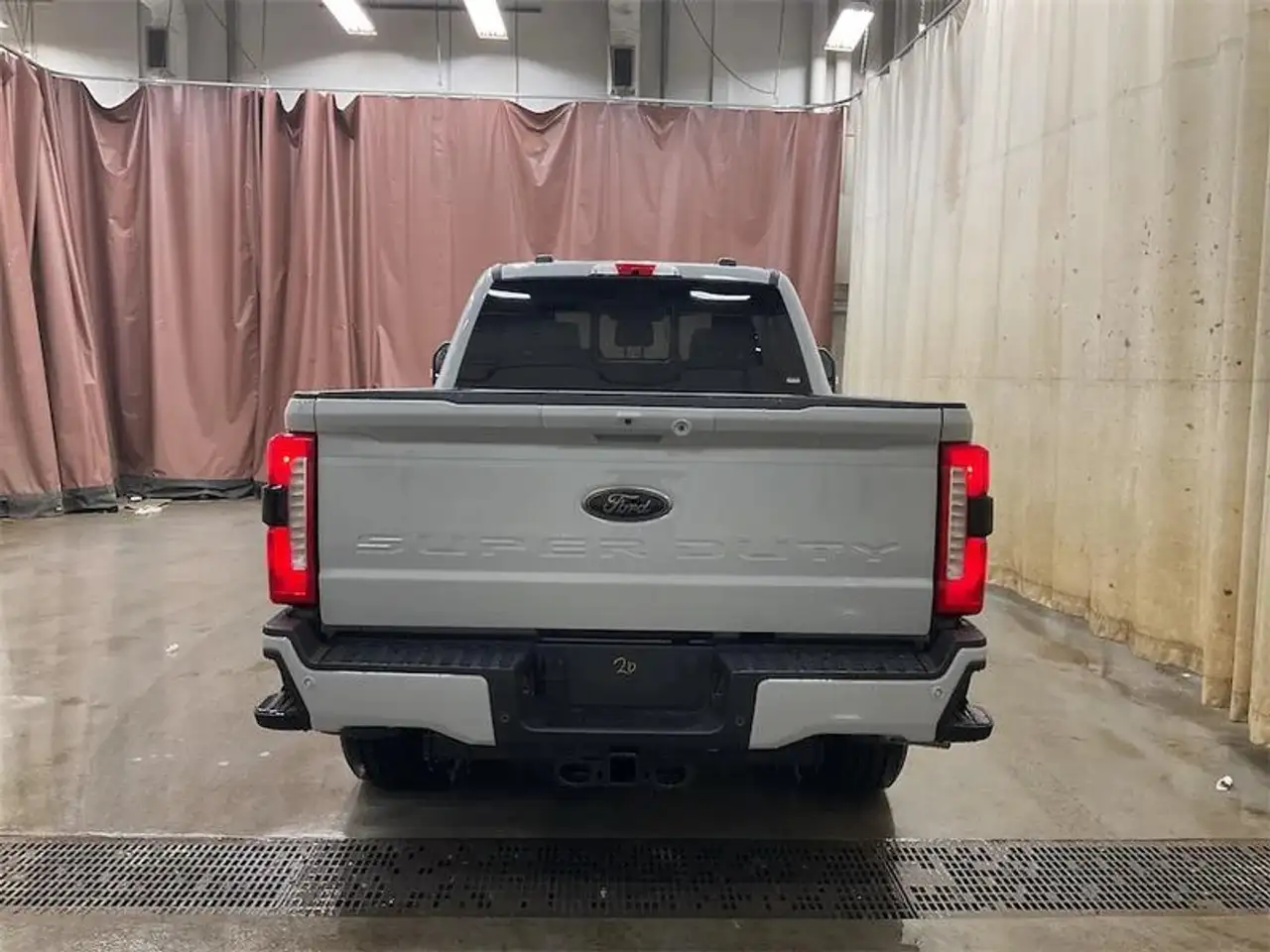 Ford F 350 снимка Ford F 350