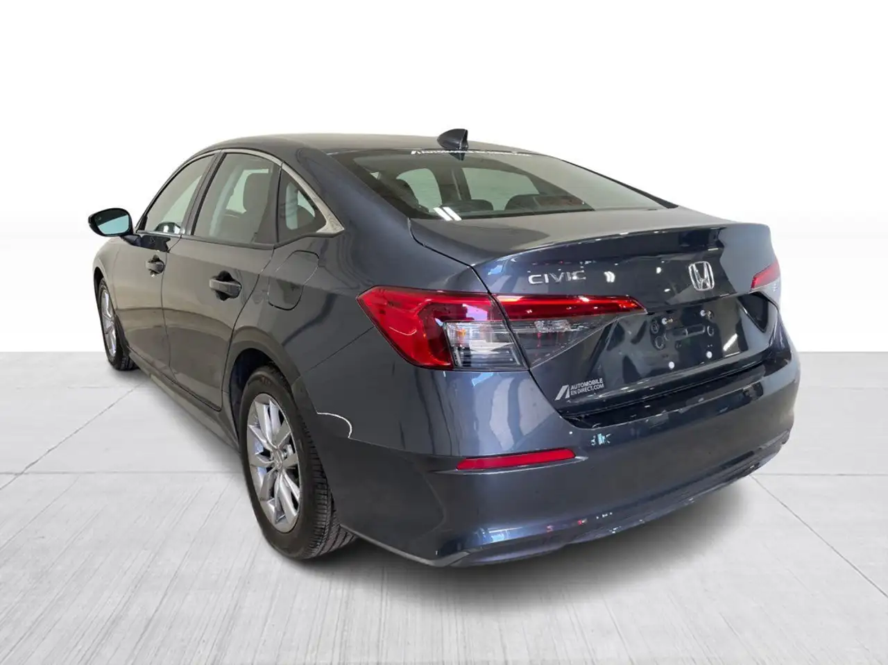 Honda Civic снимка Honda Civic