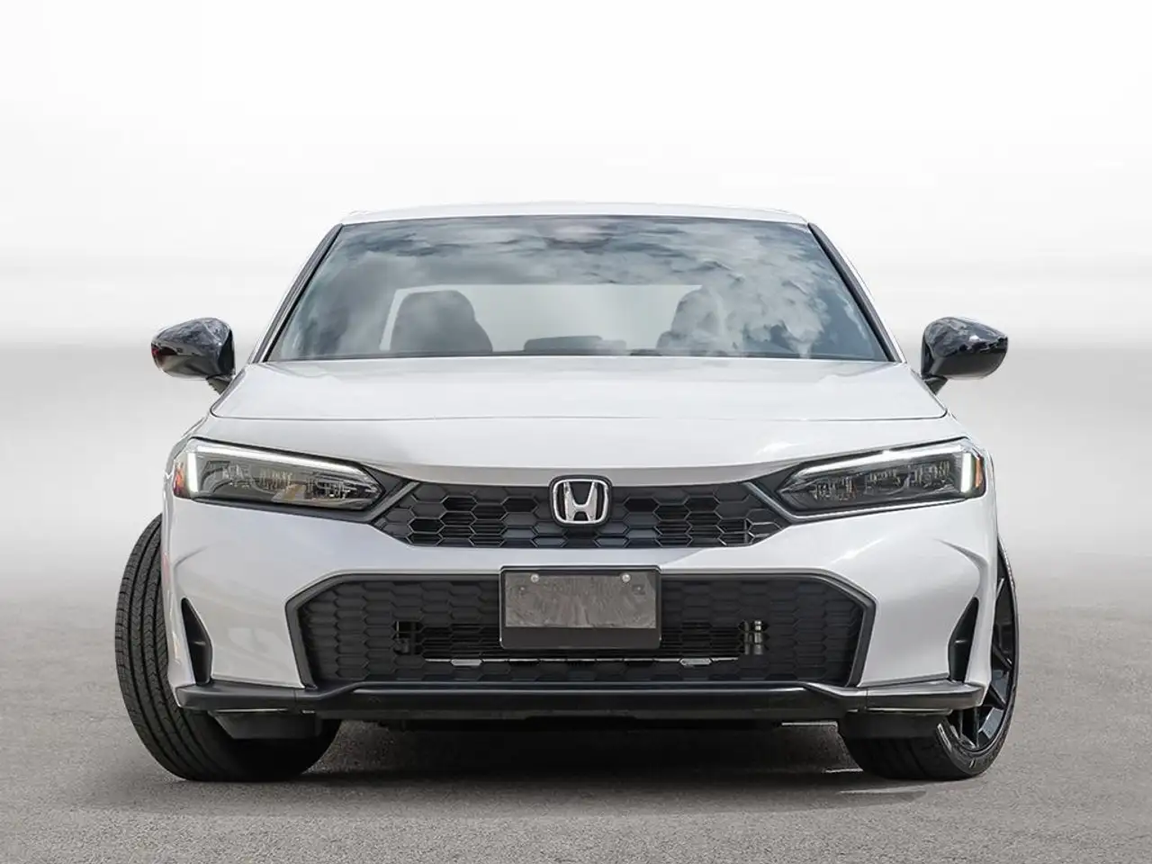 Honda Civic photo Honda Civic