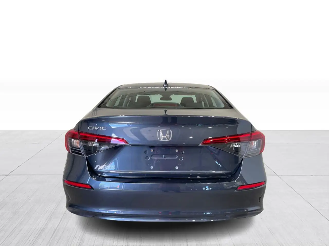Honda Civic снимка Honda Civic