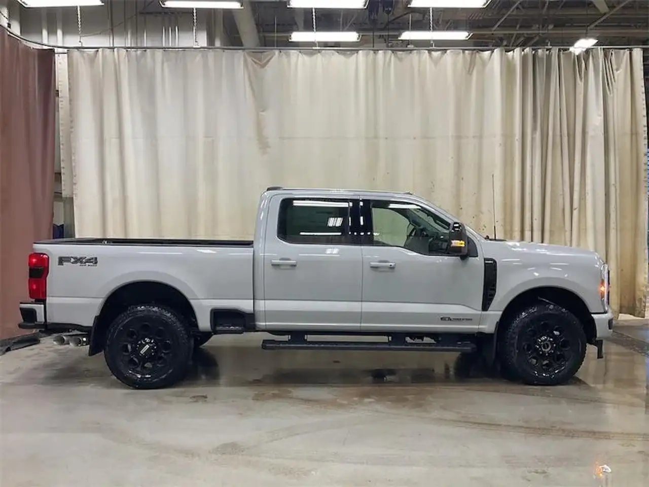 Ford F 350 снимка Ford F 350