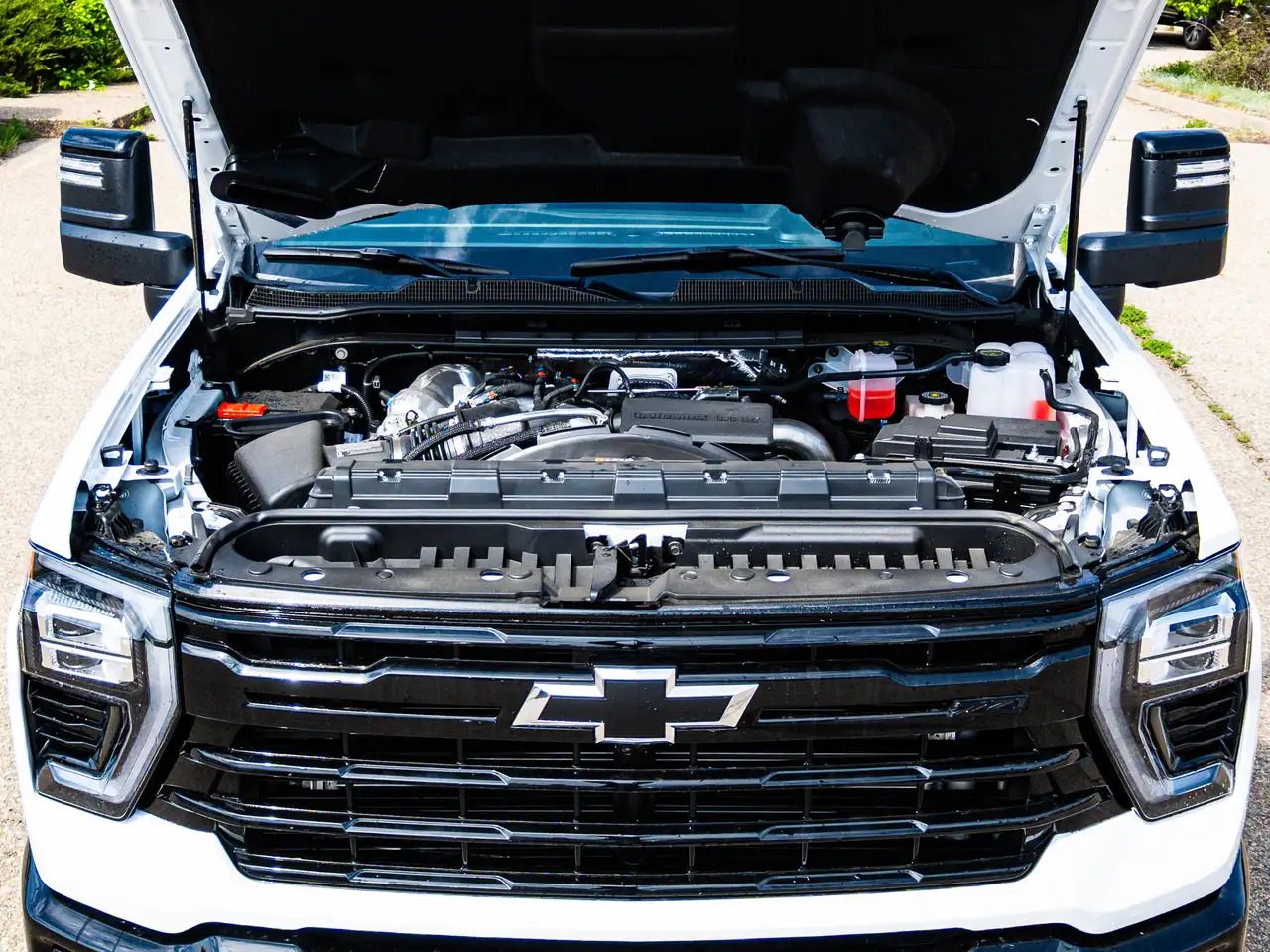 Chevrolet Silverado 3500 fotografie Chevrolet Silverado 3500