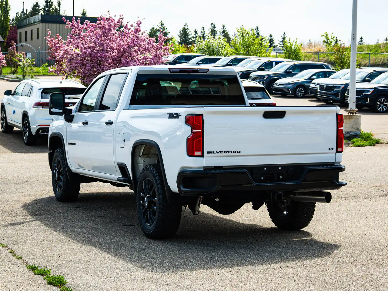 Chevrolet Silverado 3500 fotografie Chevrolet Silverado 3500