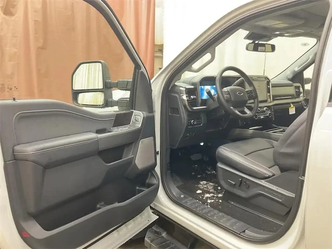 Ford F 350 снимка Ford F 350