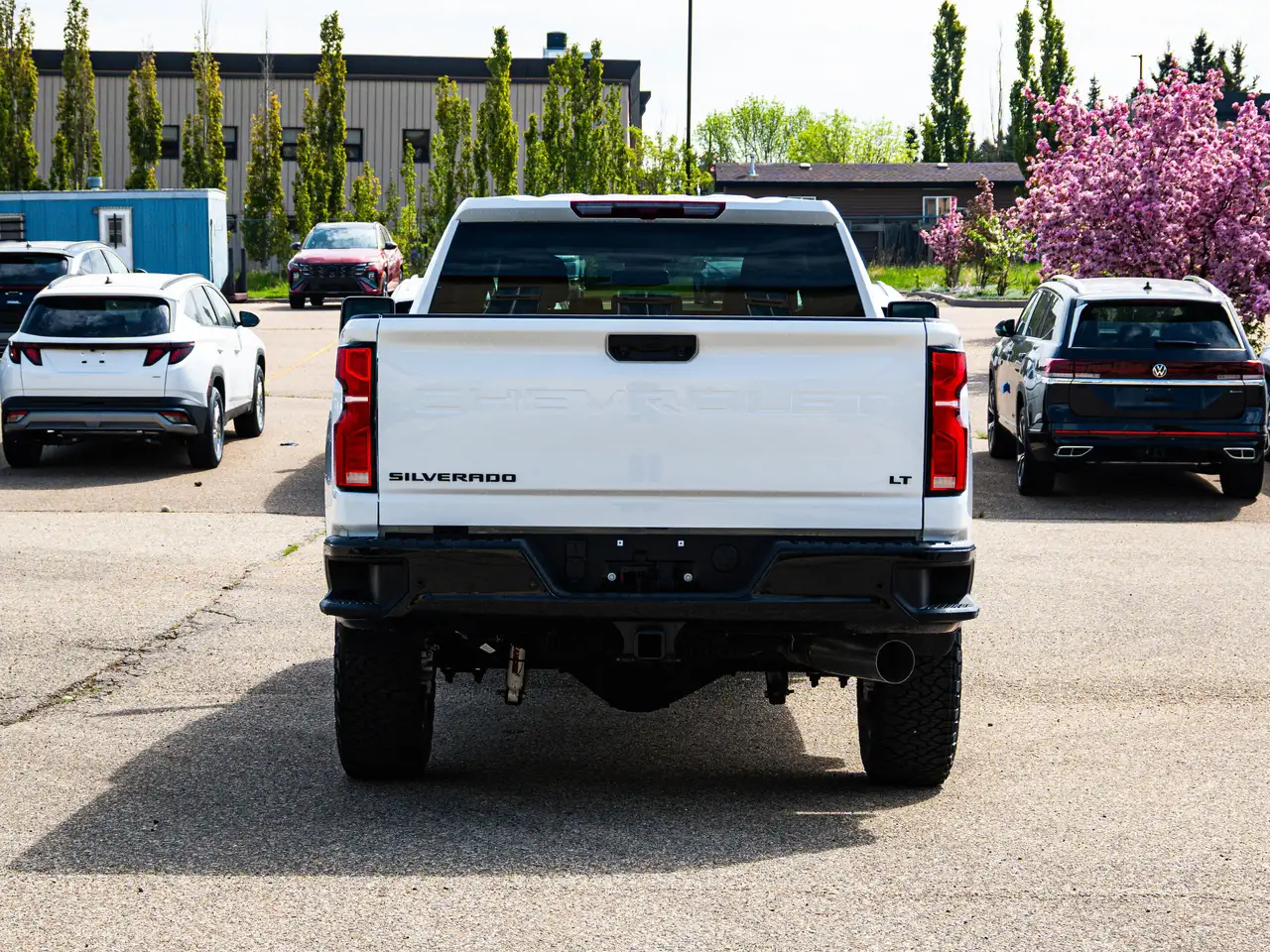 Chevrolet Silverado 3500 fotografie Chevrolet Silverado 3500
