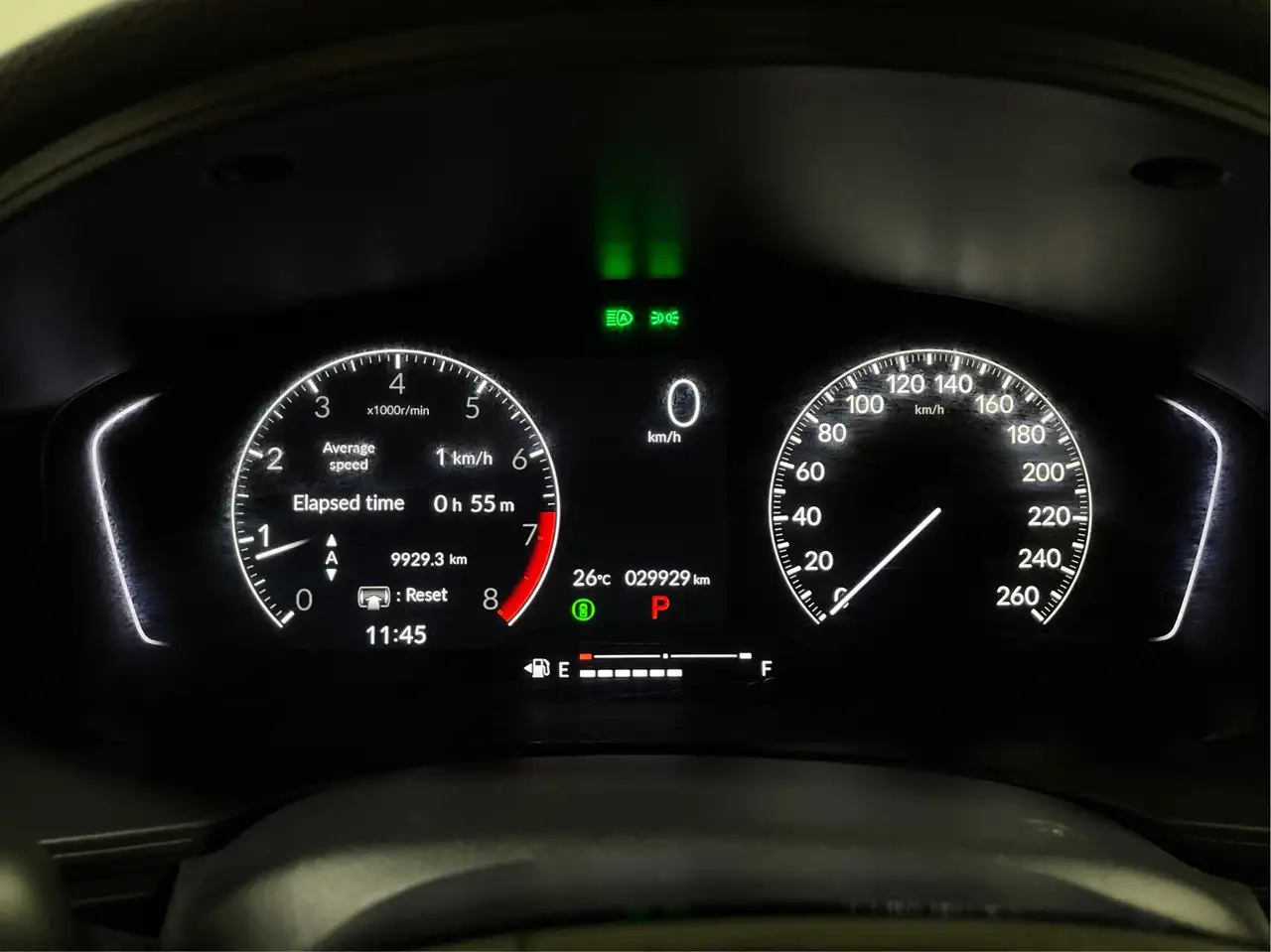 Honda Civic снимка Honda Civic