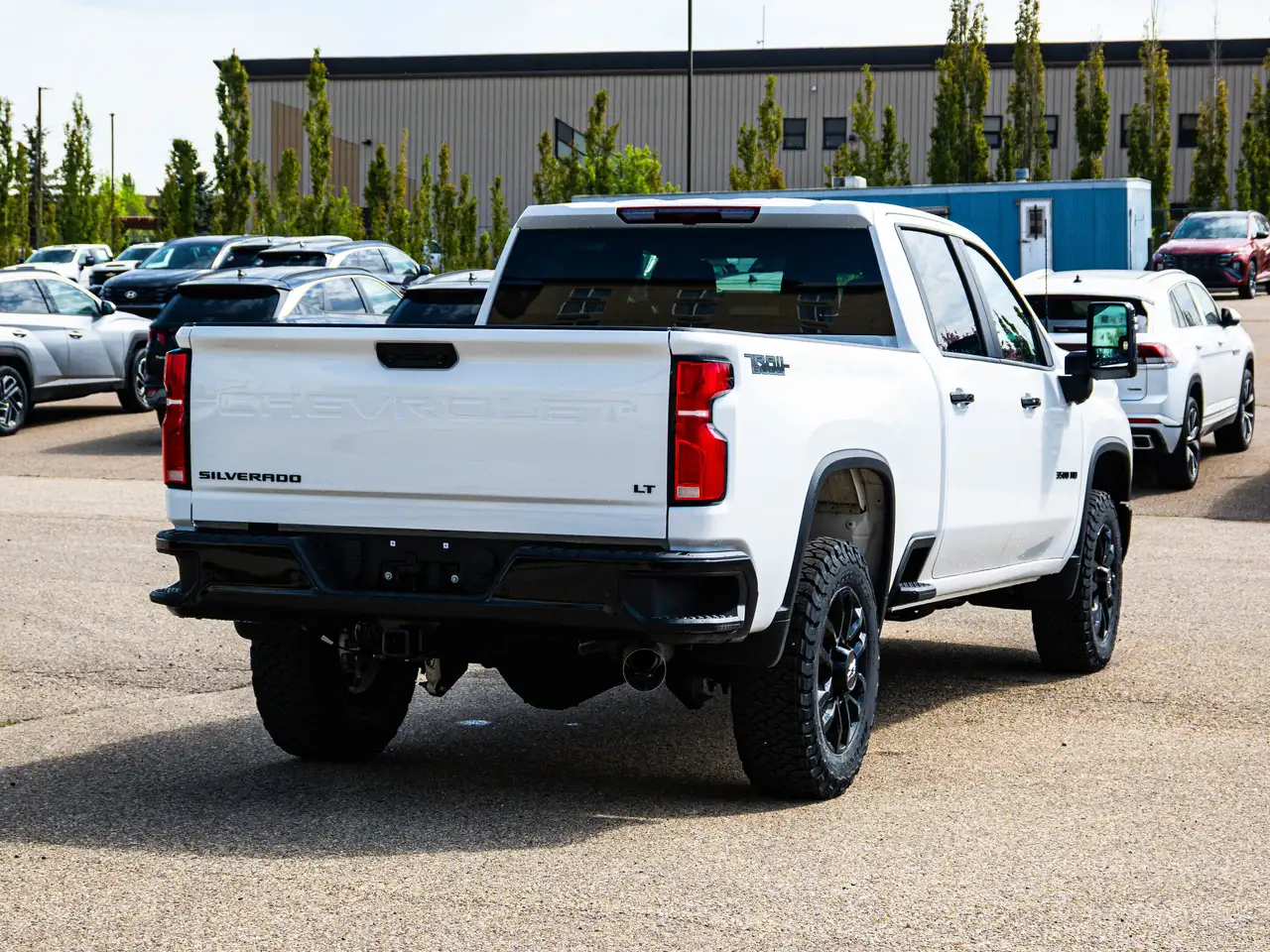 Chevrolet Silverado 3500 fotografie Chevrolet Silverado 3500