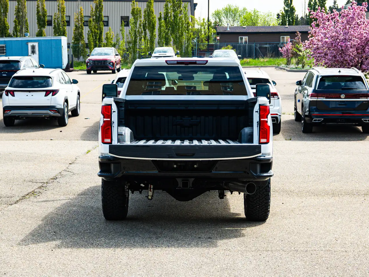 Chevrolet Silverado 3500 fotografie Chevrolet Silverado 3500