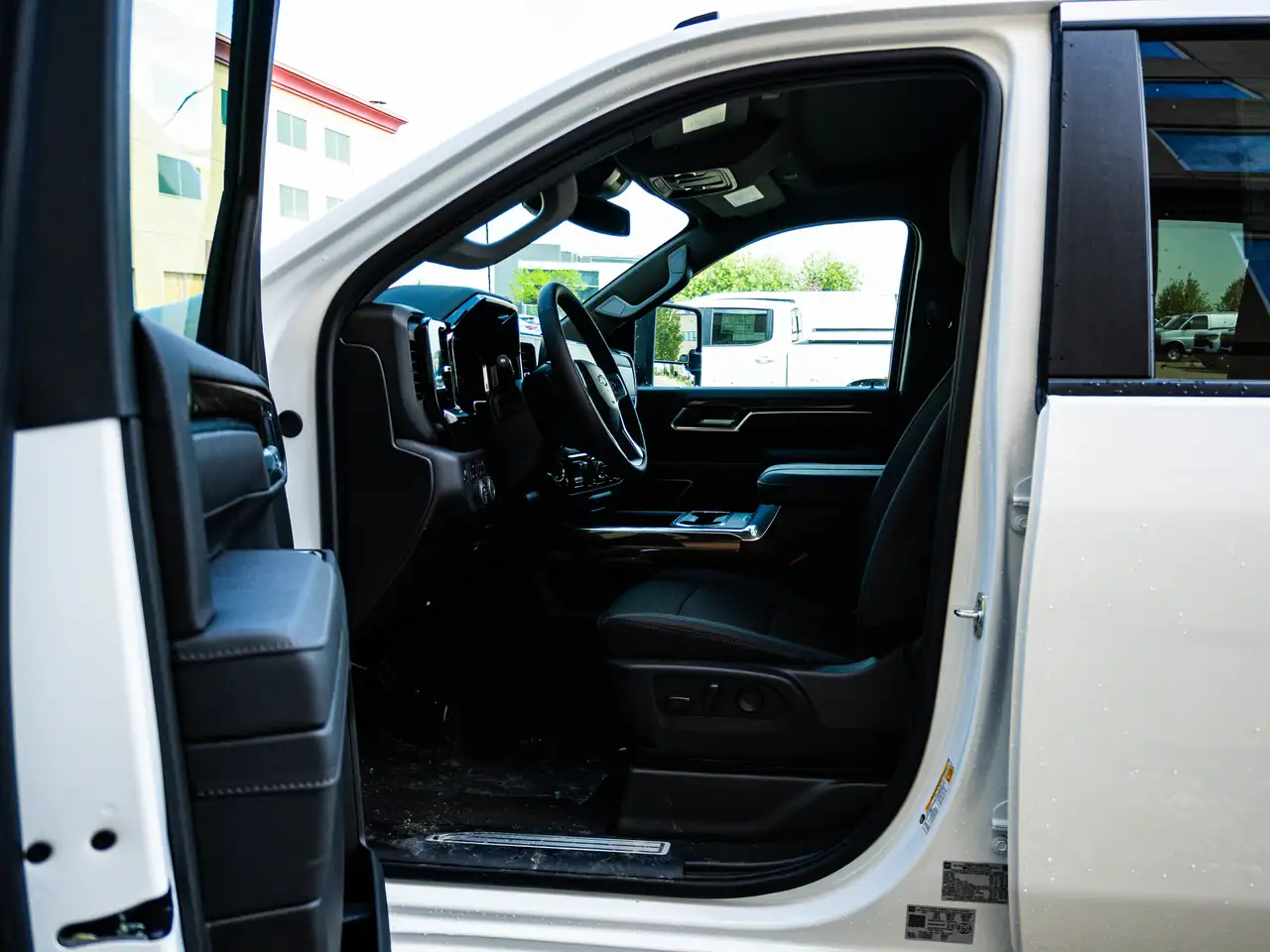 Chevrolet Silverado 3500 fotografie Chevrolet Silverado 3500