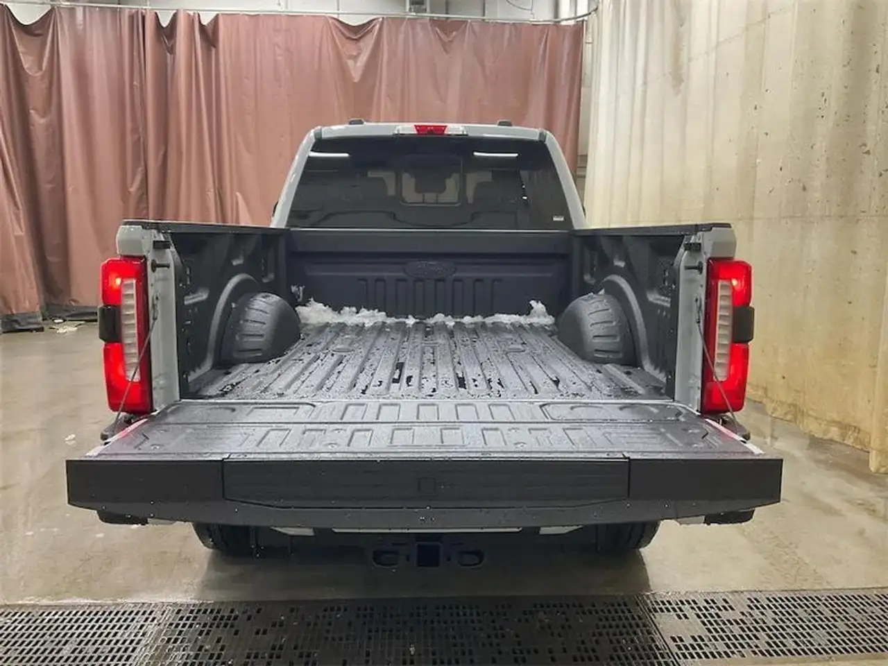 Ford F 350 снимка Ford F 350