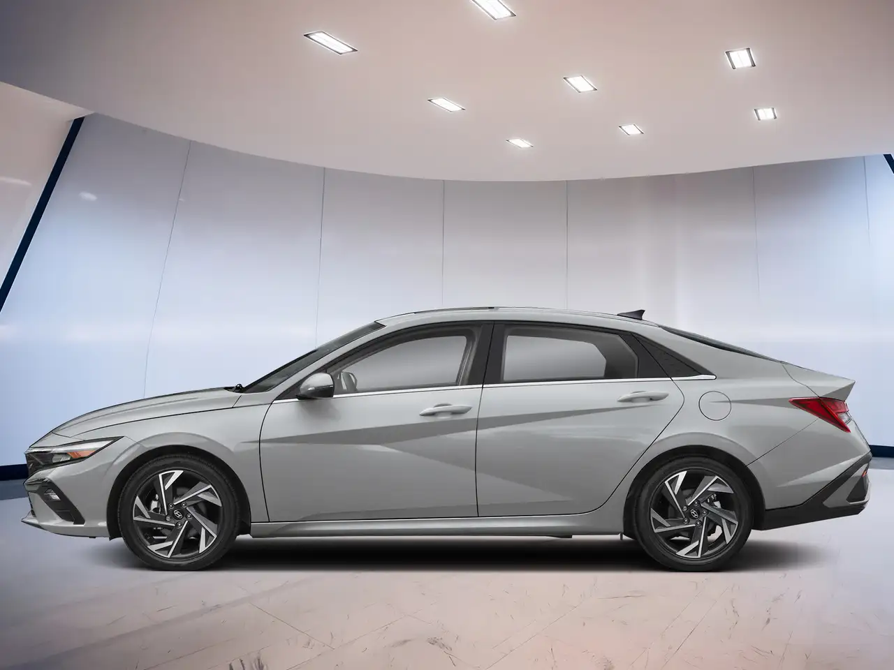 Hyundai ELANTRA снимка Hyundai ELANTRA