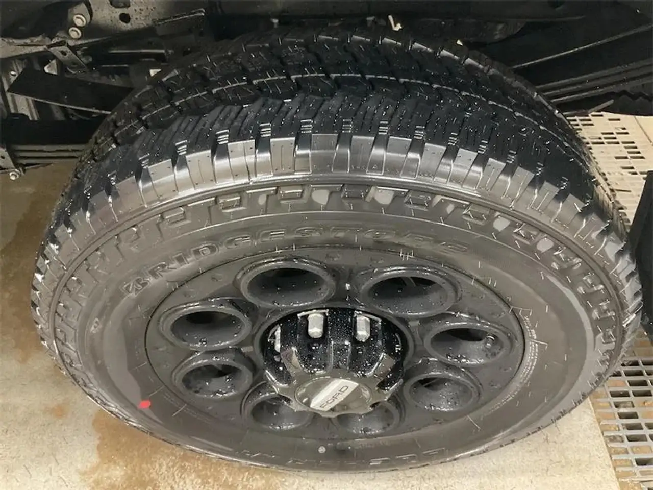 Ford F 350 снимка Ford F 350