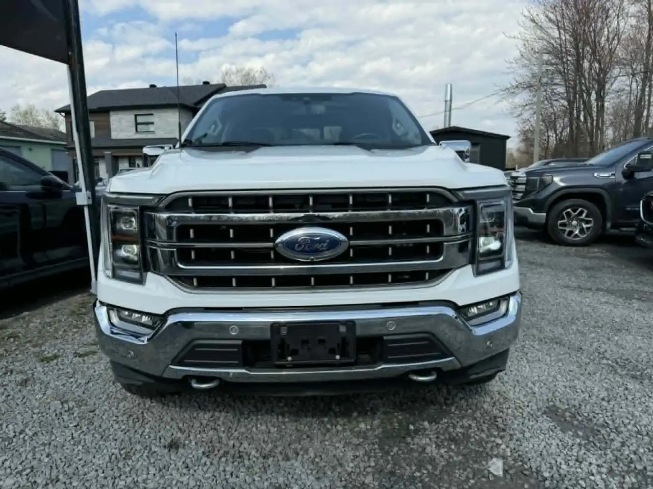 Ford F 150 fotografie Ford F 150