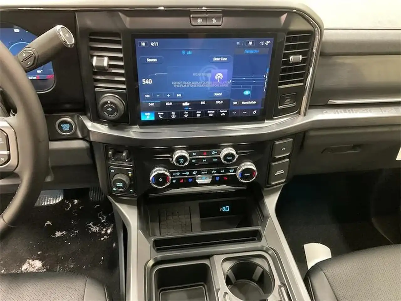 Ford F 350 снимка Ford F 350