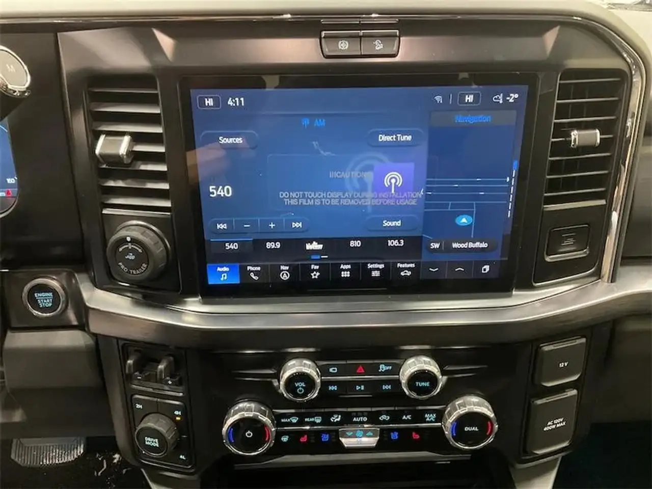 Ford F 350 снимка Ford F 350