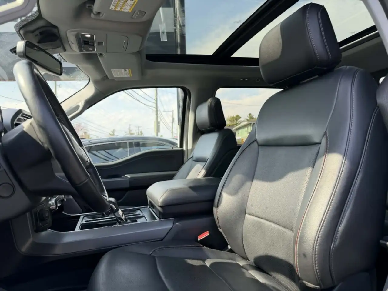 Ford F 150 fotografie Ford F 150