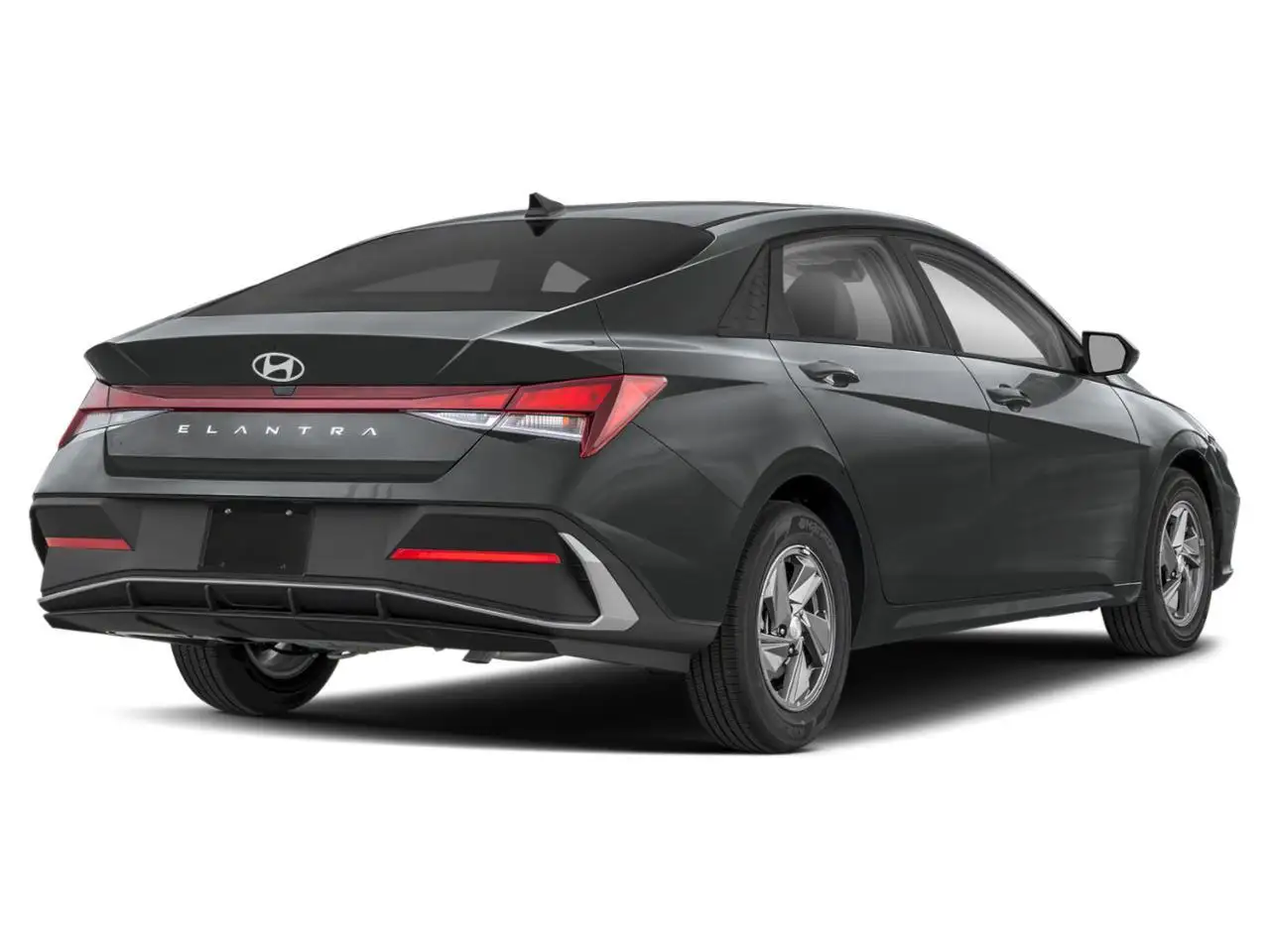Hyundai ELANTRA fotografie Hyundai ELANTRA