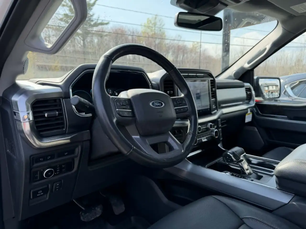 Ford F 150 fotografie Ford F 150
