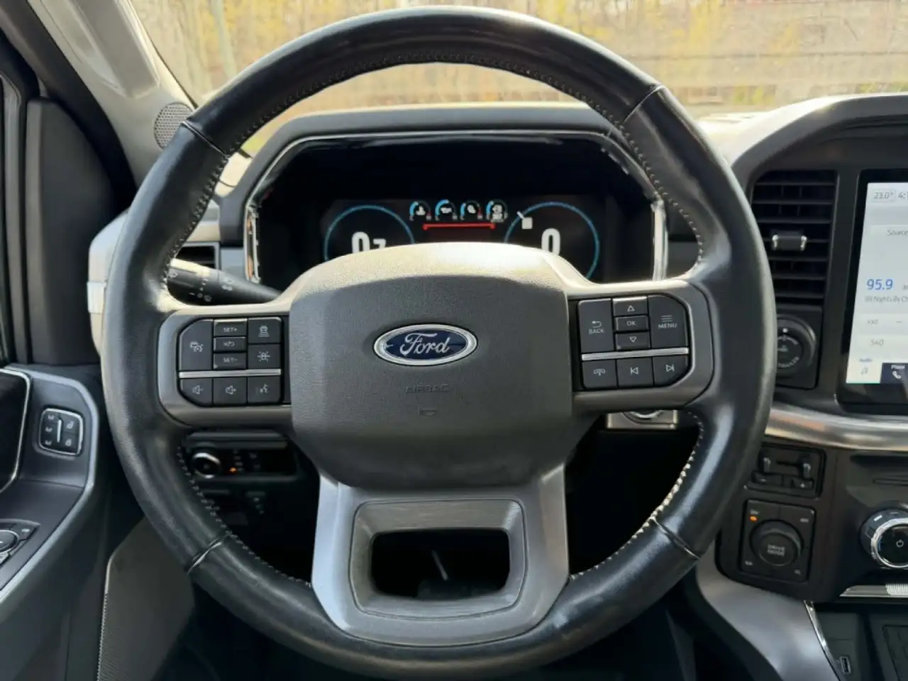 Ford F 150 fotografie Ford F 150