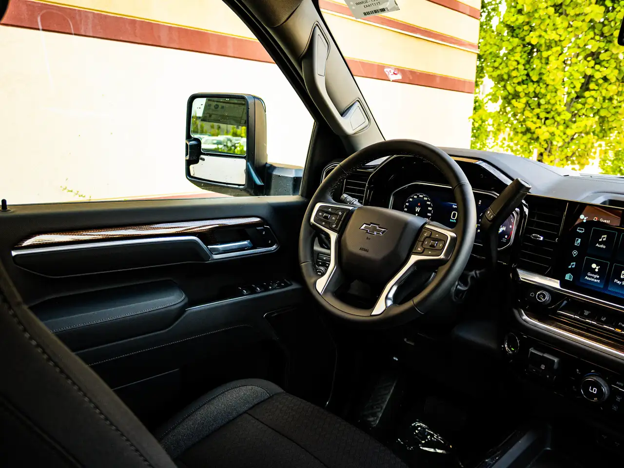Chevrolet Silverado 3500 fotografie Chevrolet Silverado 3500
