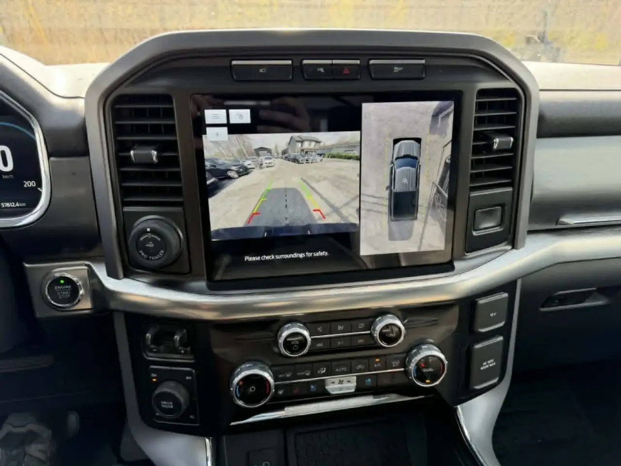 Ford F 150 fotografie Ford F 150