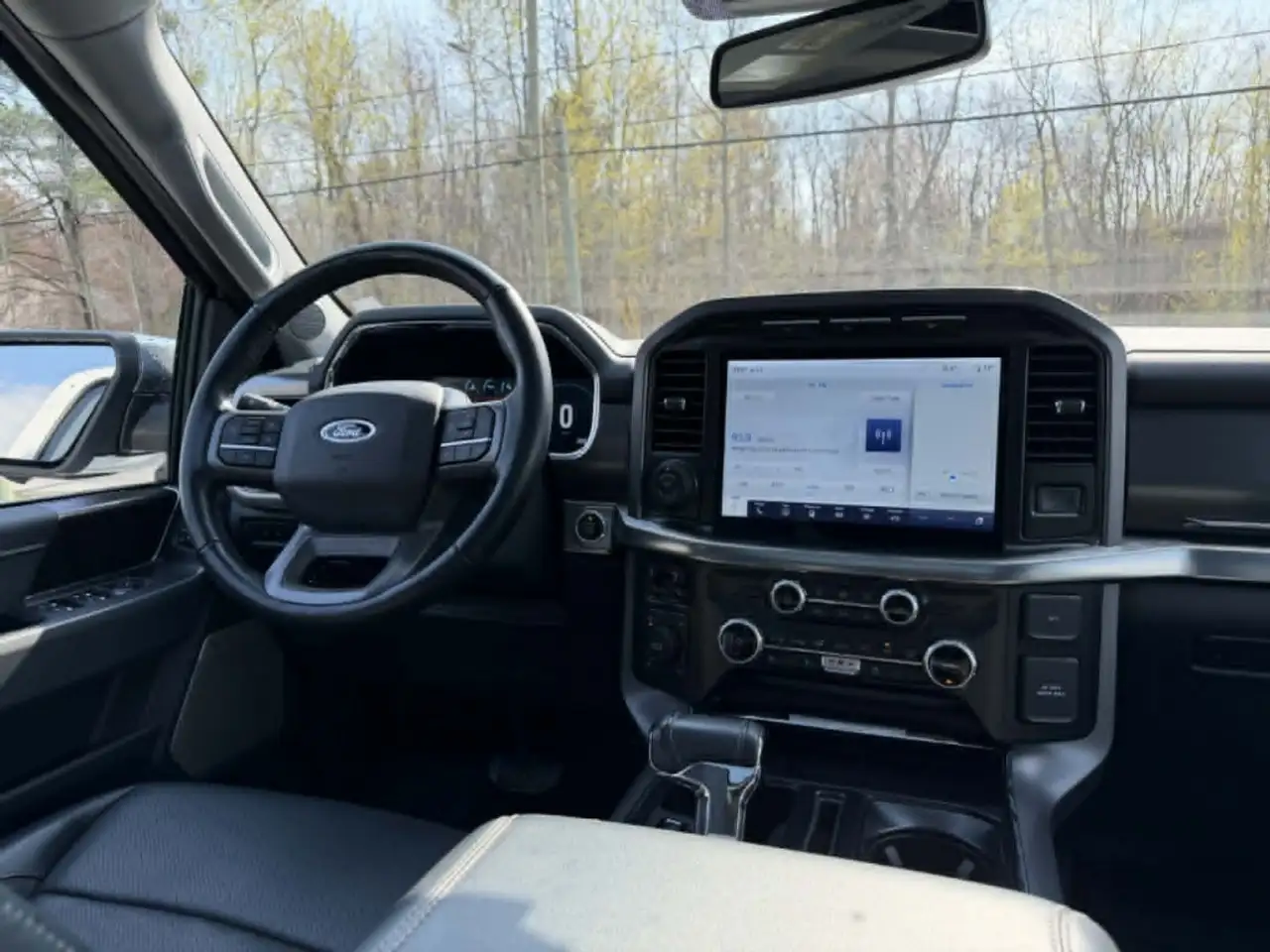 Ford F 150 fotografie Ford F 150