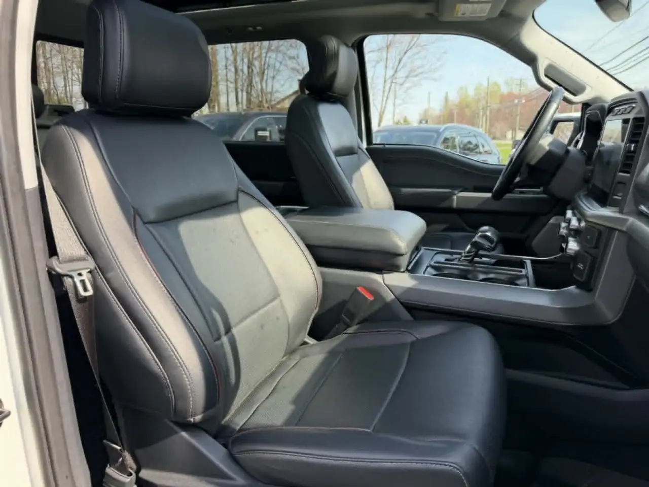 Ford F 150 fotografie Ford F 150