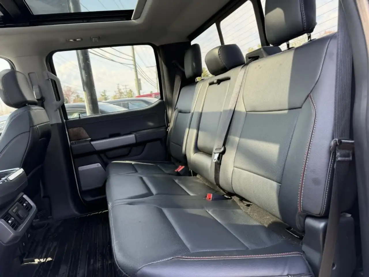 Ford F 150 fotografie Ford F 150