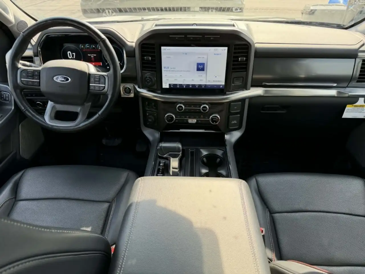 Ford F 150 fotografie Ford F 150