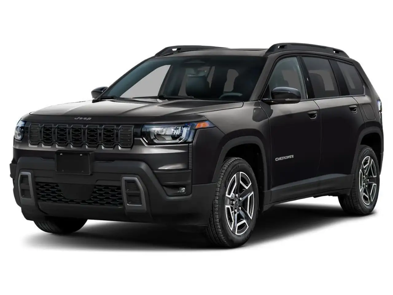 Jeep Cherokee photo Jeep Cherokee
