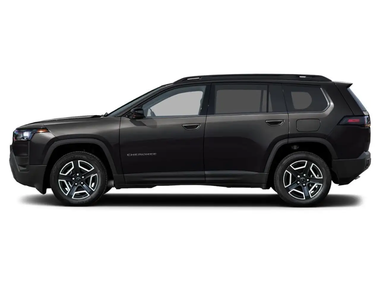 Jeep Cherokee photo Jeep Cherokee