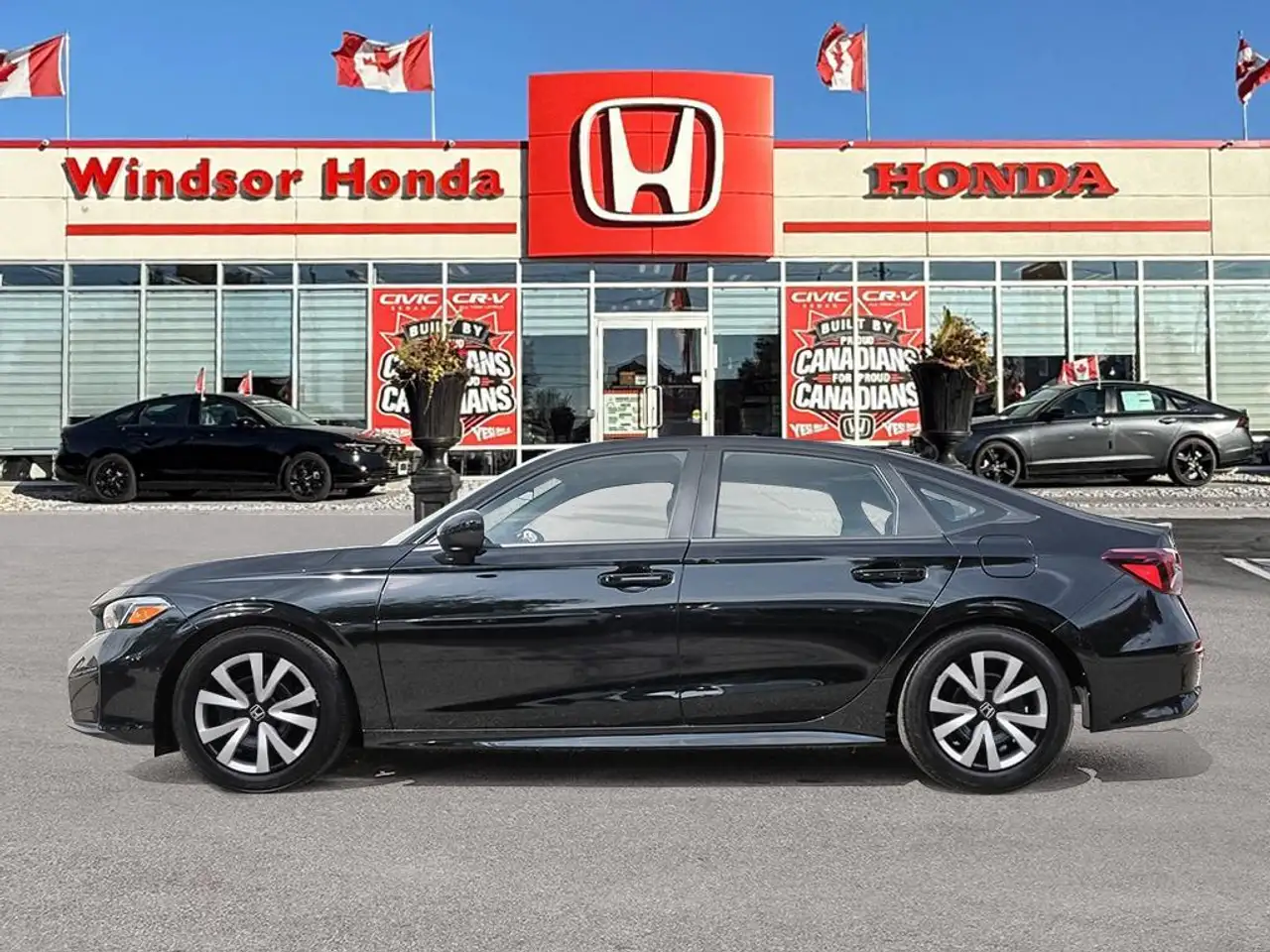 Honda Civic photo Honda Civic