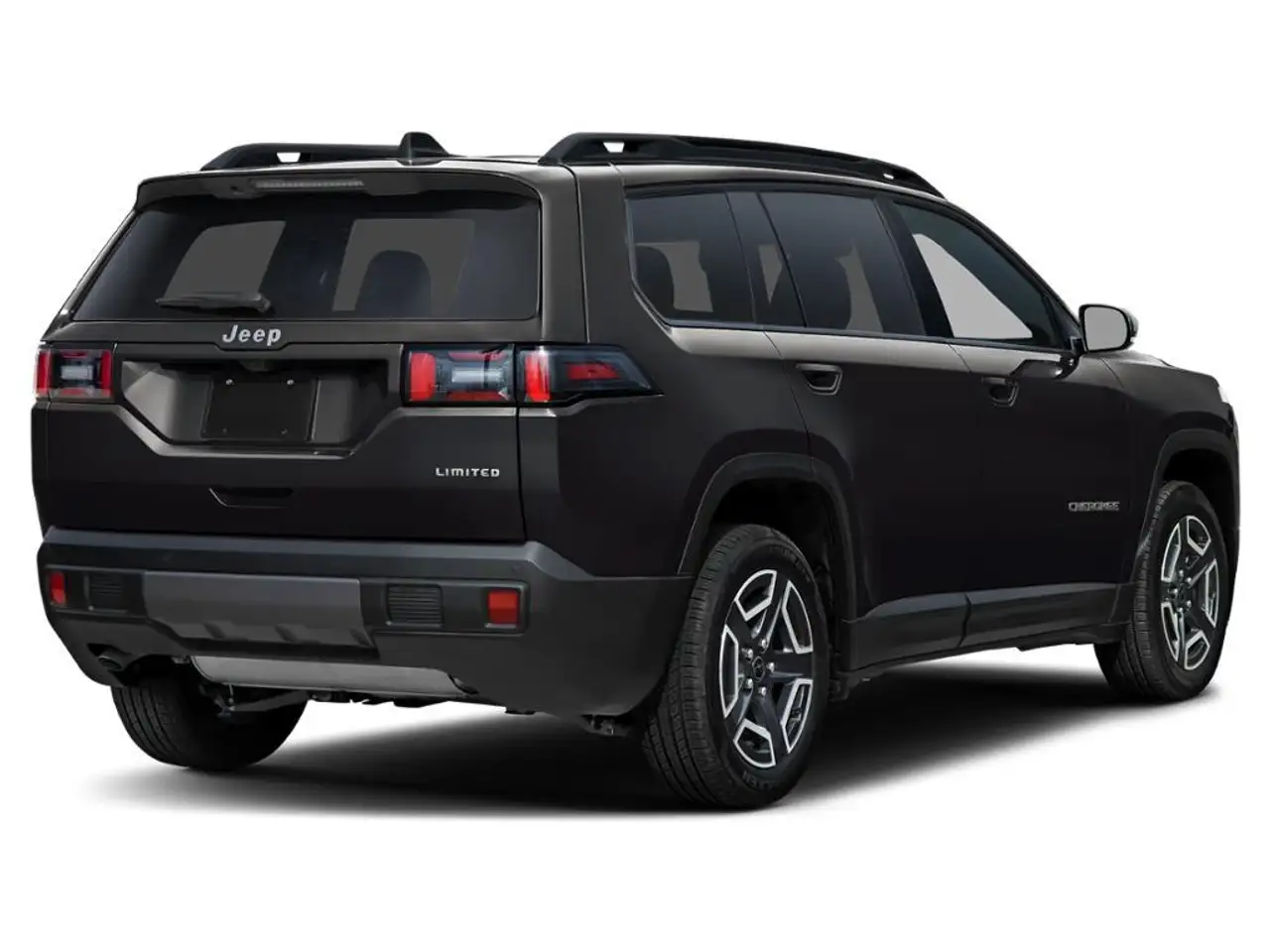Jeep Cherokee photo Jeep Cherokee