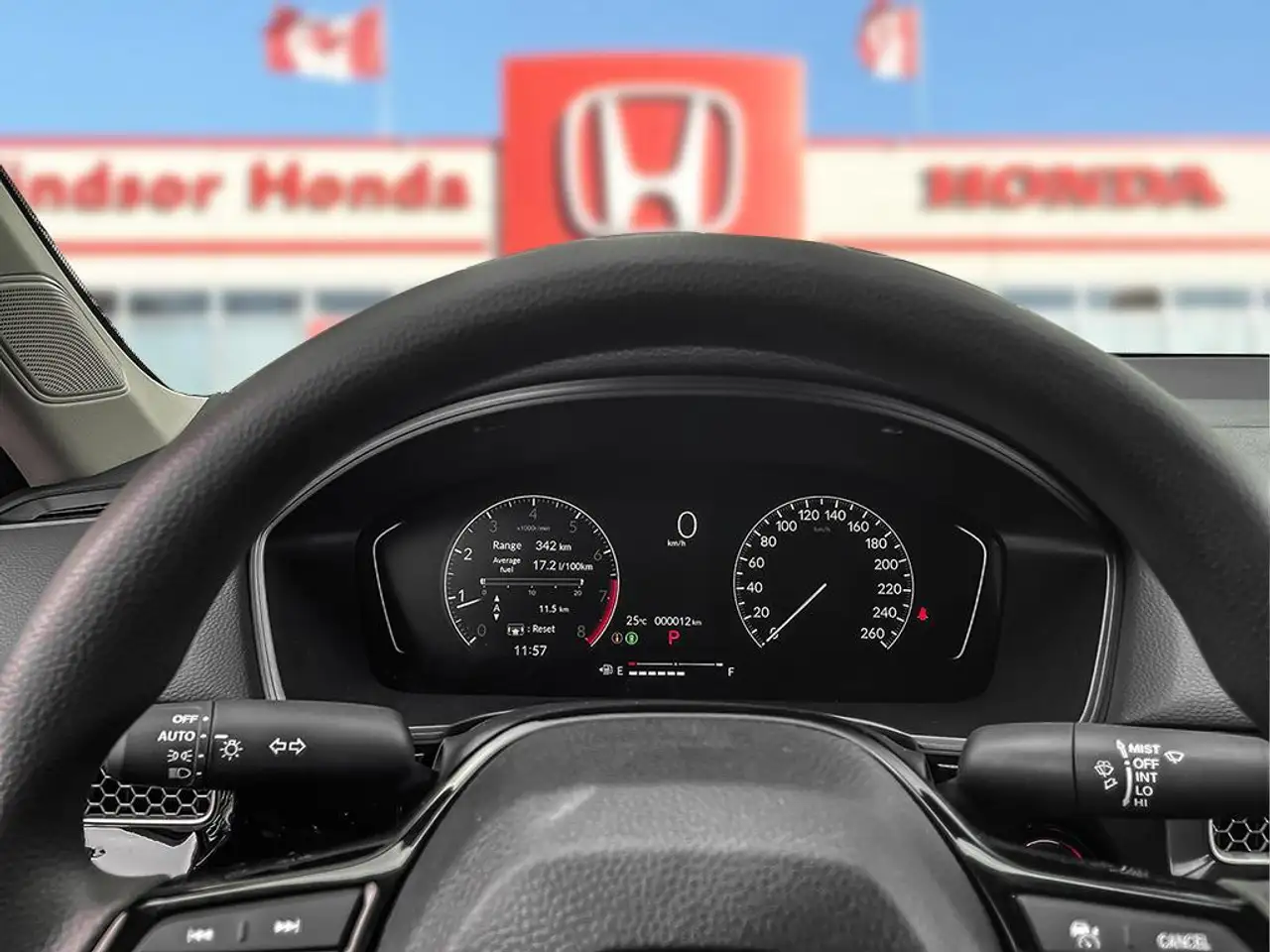 Honda Civic photo Honda Civic