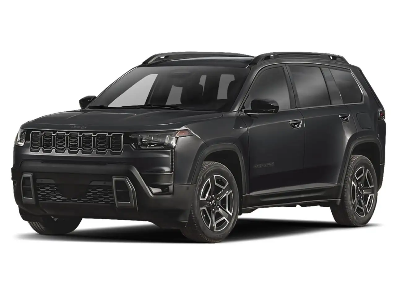 Jeep Cherokee photo Jeep Cherokee